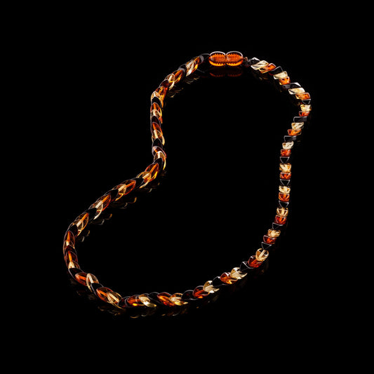 翳珀珠鍊